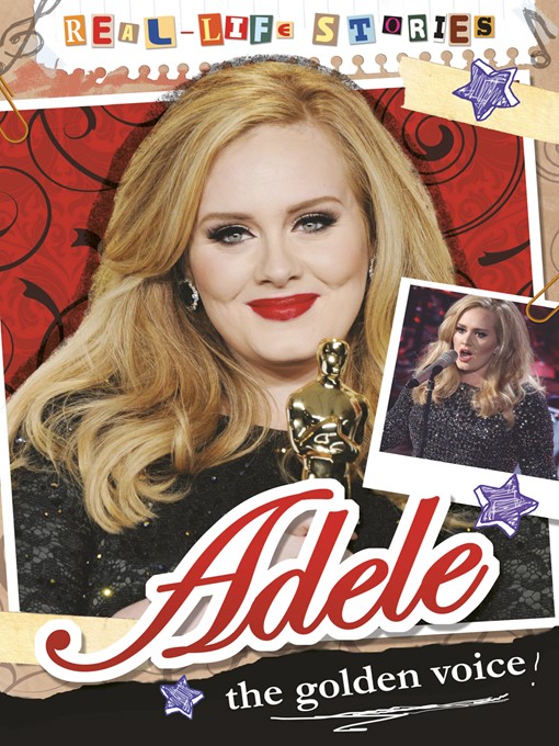 Title details for Adele by Hettie Bingham - Available